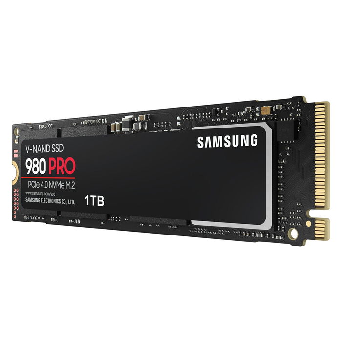 Samsung MZ-V8P1T0BW Disco SSD M.2 1TB NVMe PCIe 4.0 x4 Retail para PC