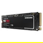 Samsung MZ-V8P1T0BW Disco SSD M.2 1TB NVMe PCIe 4.0 x4 Retail para PC