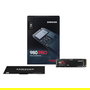 Samsung MZ-V8P1T0BW Disco SSD M.2 1TB NVMe PCIe 4.0 x4 Retail para PC