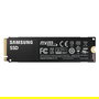 Samsung MZ-V8P1T0BW Disco SSD M.2 1TB NVMe PCIe 4.0 x4 Retail para PC