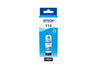 Epson T114 Cian 70 ml