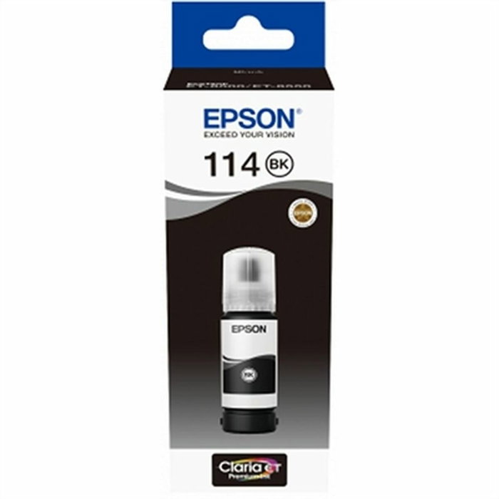 Epson T114 Cian 70 ml