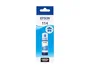 Epson Botella de Tinta Cian 114 de 70 ml para EcoTank ET-8500 / ET-8550