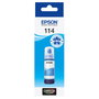Epson T114 Cian 70 ml