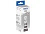 Epson Tinta T114 Eco Tank Original Botella 70 ml Gris para Impresoras ET-8500/8550