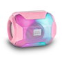 Mars Gaming Altavoz con Bluetooth MSBAXP, 10W, 1.0, Color Rosa