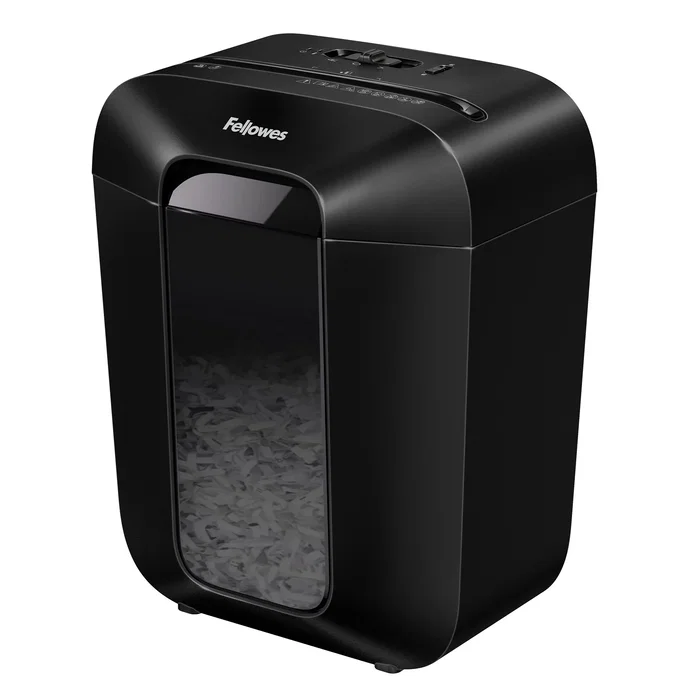 Fellowes Powershred LX45 Negra
