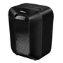 Fellowes Powershred LX45 Negra