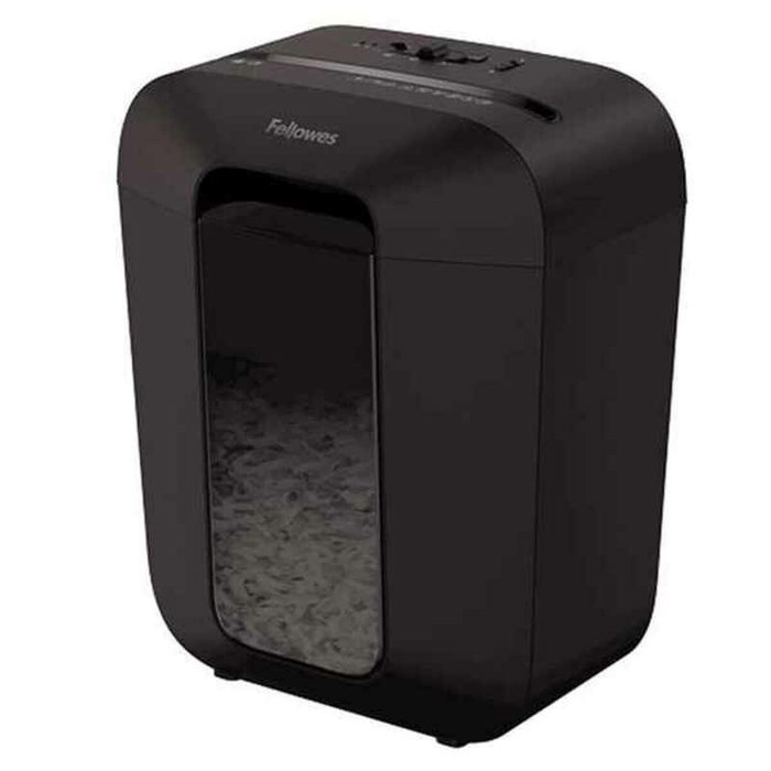 Fellowes Powershred LX45 Negra