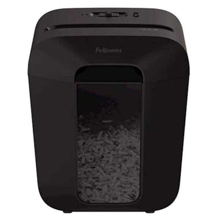 Fellowes Powershred LX45 Negra