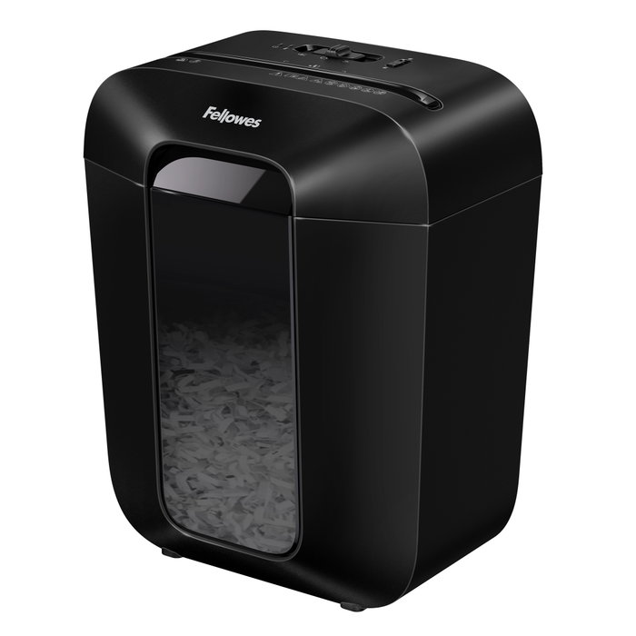 Fellowes Powershred LX45 Negra