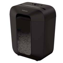 Fellowes Powershred LX45 Negra