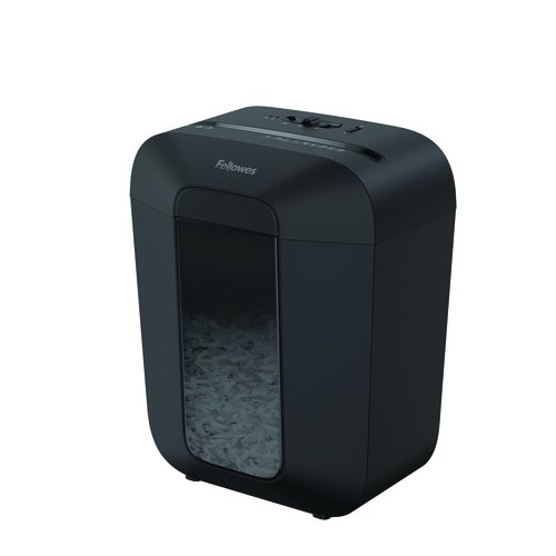 Fellowes Powershred LX45 Negra