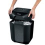 Fellowes Powershred LX45 Negra
