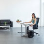 Fellowes Powershred LX45 Negra