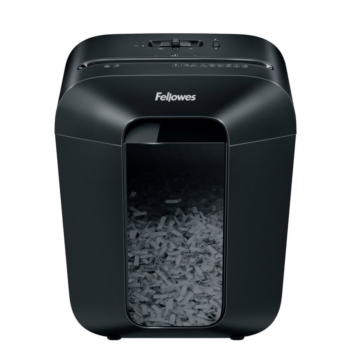 Fellowes Powershred LX45 Negra