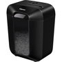 Fellowes Powershred LX45 Negra