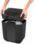 Fellowes Powershred LX45 Negra