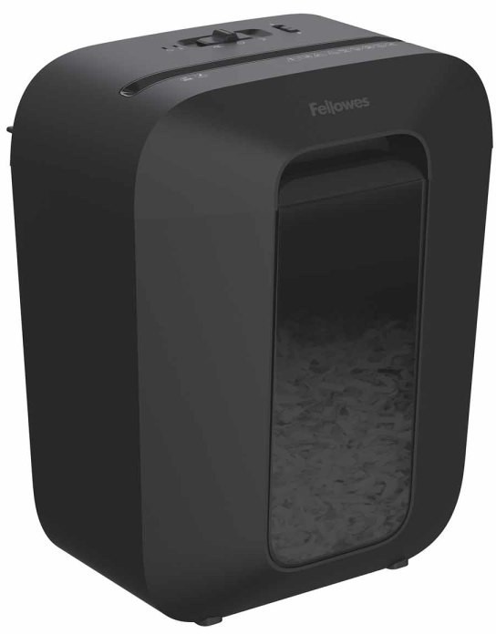 Fellowes Powershred LX45 Negra