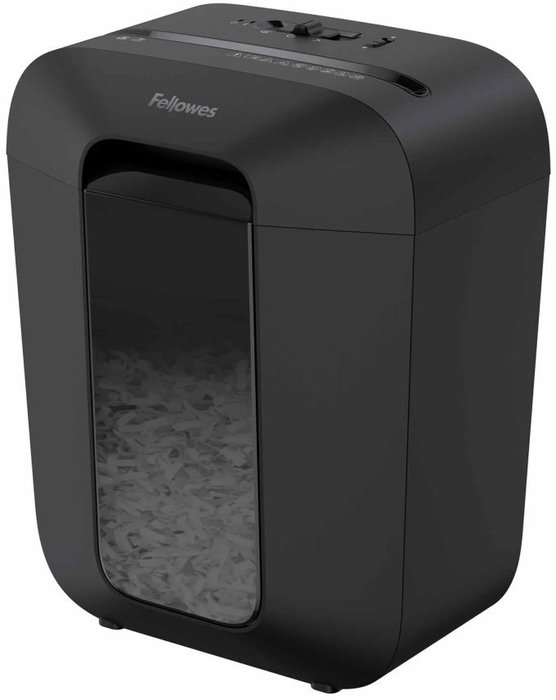 Fellowes Powershred LX45 Negra