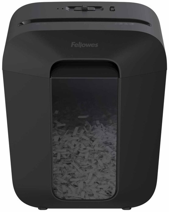 Fellowes Powershred LX45 Negra