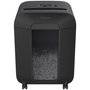 Fellowes Powershred LX85 Destructora de Papel Corte en Partículas 4x40mm Negra
