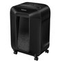 Fellowes Powershred LX85 Destructora de Papel Corte en Partículas 4x40mm Negra
