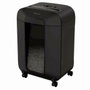 Fellowes Powershred LX85 Destructora de Papel Corte en Partículas 4x40mm Negra