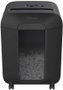 Fellowes Powershred LX85 Destructora de Papel Corte en Partículas 4x40mm Negra