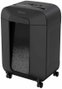 Fellowes Powershred LX85 Destructora de Papel Corte en Partículas 4x40mm Negra