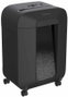 Fellowes Powershred LX85 Destructora de Papel Corte en Partículas 4x40mm Negra