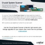 Crucial CT16G4DFRA32A Memoria RAM 16 GB DDR4 3200 MHz