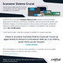 Crucial CT16G4DFRA32A Memoria RAM 16 GB DDR4 3200 MHz