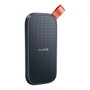 SanDisk Portable SSD 480 GB USB Tipo C Azul