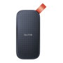 SanDisk Portable SSD 480 GB USB Tipo C Azul