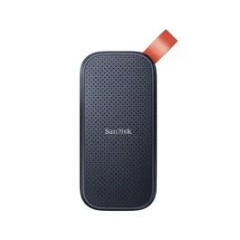 Disco Duro Externo SanDisk SDSSDE30