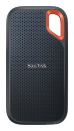 SanDisk Extreme Portable V2 500GB Negro