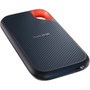 SanDisk Extreme Portable 500GB SSD Negro