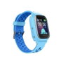 RELOJ INTELIGENTE CON LOCALIZADOR PARA NIÑOS LEOTEC KIDS ALLO AZUL - PANTALLA TÁCTIL - GPS - CÁMARA FOTOS - NANOSIM - BOTÓN SOS/LLAMADA BIDIRECCIONAL
