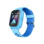 RELOJ INTELIGENTE CON LOCALIZADOR PARA NIÑOS LEOTEC KIDS ALLO AZUL - PANTALLA TÁCTIL - GPS - CÁMARA FOTOS - NANOSIM - BOTÓN SOS/LLAMADA BIDIRECCIONAL