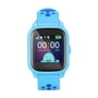 RELOJ INTELIGENTE CON LOCALIZADOR PARA NIÑOS LEOTEC KIDS ALLO AZUL - PANTALLA TÁCTIL - GPS - CÁMARA FOTOS - NANOSIM - BOTÓN SOS/LLAMADA BIDIRECCIONAL