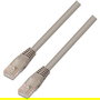 Nano Cable 10.20.1305 Cable de Red RJ45 UTP Cat.6 LSZH AWG24 de 5 metros, Gris