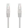 Nano Cable 10.20.1305 Cable de Red RJ45 UTP Cat.6 LSZH AWG24 de 5 metros, Gris