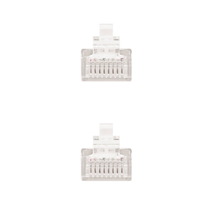 Nano Cable 10.20.1305 Cable de Red RJ45 UTP Cat.6 LSZH AWG24 de 5 metros, Gris