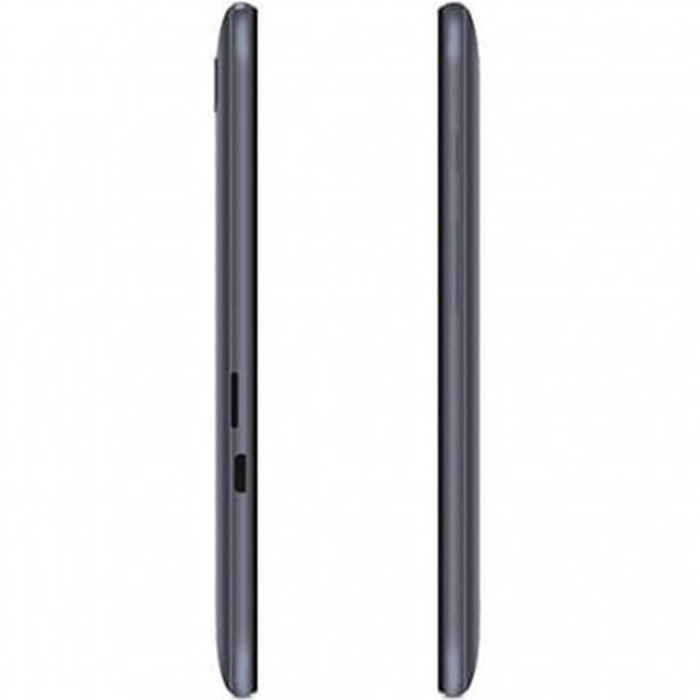 SPC Gravity - Tablet Android 10.1 Pulgadas 4G LTE, 32GB+3GB RAM, 8 Núcleos, 6000 mAh, Cámara 5MP, Pantalla IPS HD 1280x800, Negro