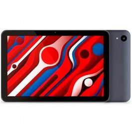 SPC Gravity - Tablet Android 10.1 Pulgadas 4G LTE, 32GB+3GB RAM, 8 Núcleos, 6000 mAh, Cámara 5MP, Pantalla IPS HD 1280x800, Negro