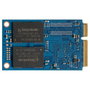 Kingston KC600 512 GB mSATA SSD
