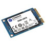 Kingston KC600 512 GB mSATA SSD