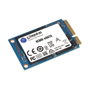 Kingston KC600 512 GB mSATA SSD