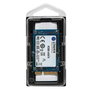 Kingston KC600 512 GB mSATA SSD